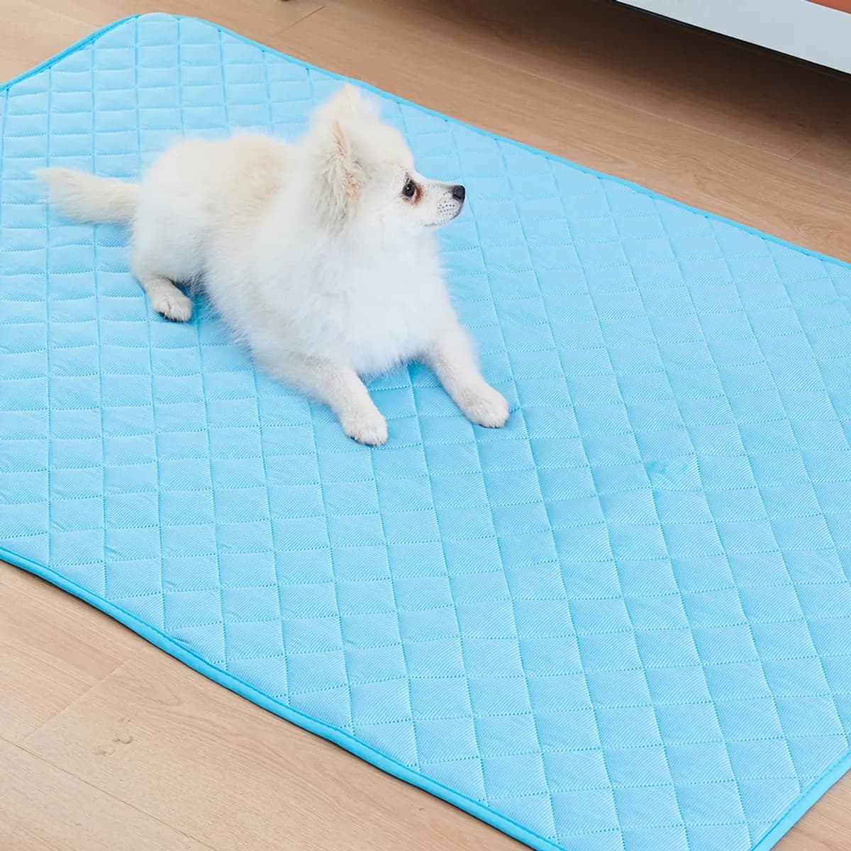 ChillPad™ Self-Cooling Pet Mat — image 1